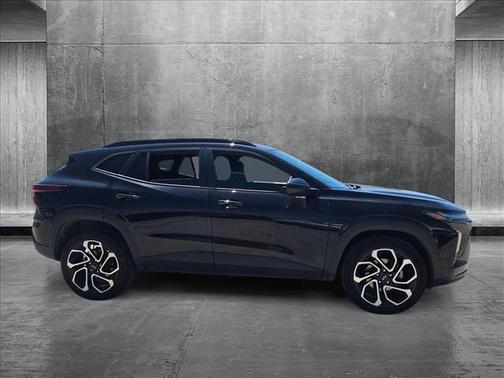 2024 Chevrolet Trax FWD 2RS