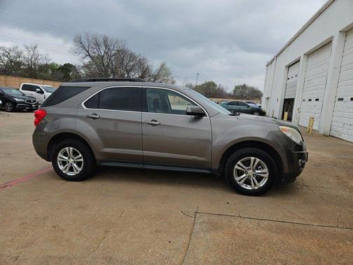 2011 Chevrolet Equinox 2LT