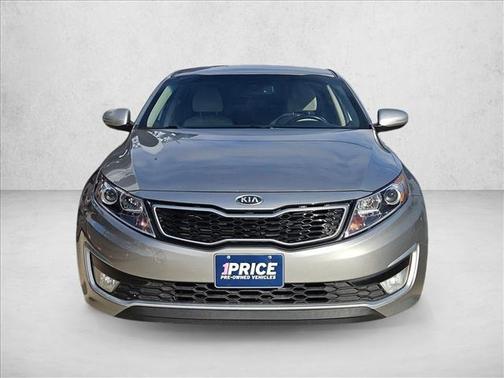 2013 Kia Optima Hybrid LX