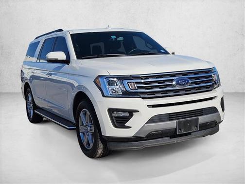 2020 Ford Expedition Max XLT