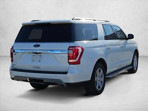 2020 Ford Expedition Max XLT