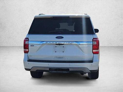 2020 Ford Expedition Max XLT