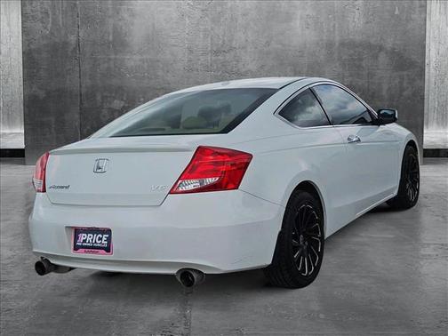 2012 Honda Accord EX-L