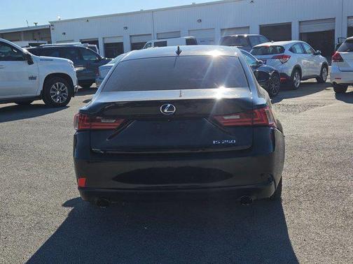 2014 Lexus IS 250 Base
