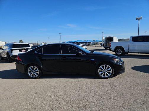 2014 Lexus IS 250 Base