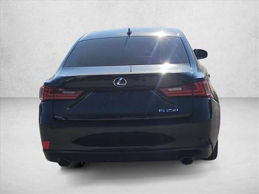 2014 Lexus IS 250 Base