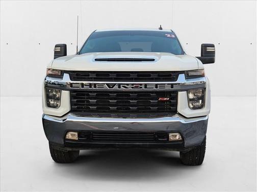 2023 Chevrolet Silverado 2500 LT