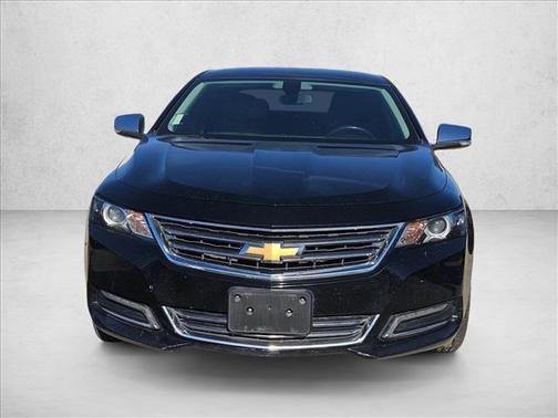 2020 Chevrolet Impala Premier