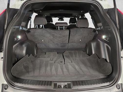 2023 Honda CR-V Hybrid Sport AWD