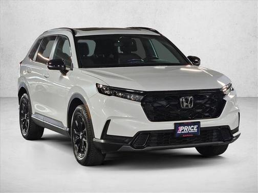 2023 Honda CR-V Hybrid Sport AWD