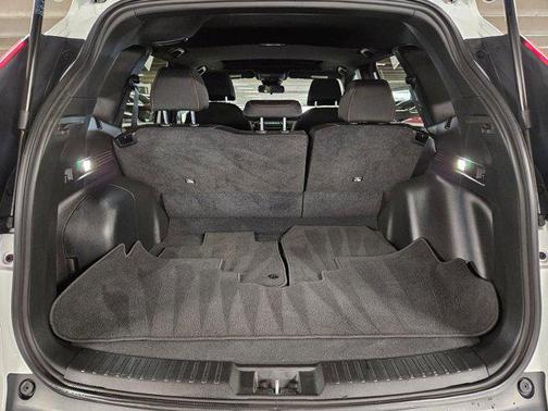 2023 Honda CR-V Hybrid Sport AWD