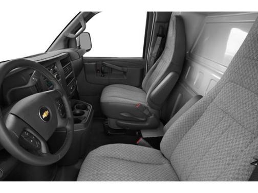 2025 Chevrolet Express 2500 RWD 2500 Regular Wheelbase WT