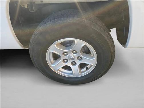 2006 Dodge Dakota SLT Club Cab