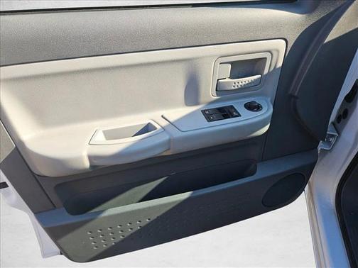 2006 Dodge Dakota SLT Club Cab