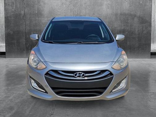 2013 Hyundai Elantra GT Base