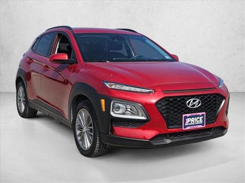 2020 Hyundai KONA SEL