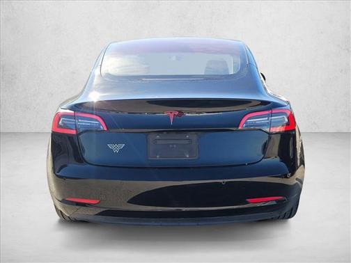 2018 Tesla Model 3 Mid Range