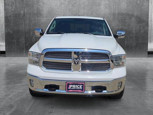 2017 RAM 1500 Lone Star