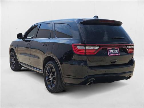 2021 Dodge Durango GT RWD