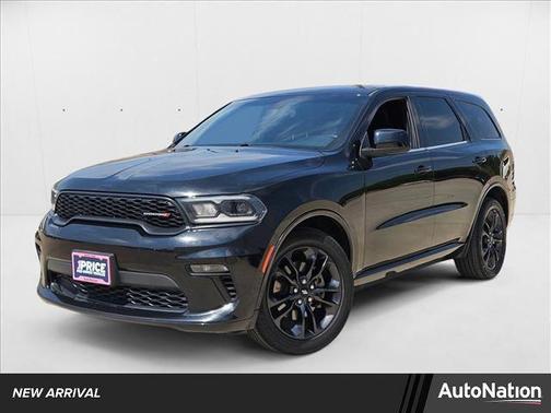 2021 Dodge Durango GT RWD