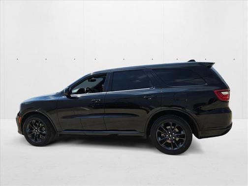 2021 Dodge Durango GT RWD