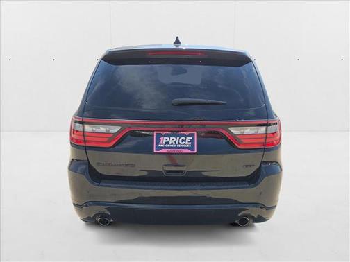 2021 Dodge Durango GT RWD