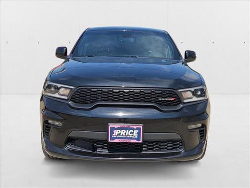 2021 Dodge Durango GT RWD