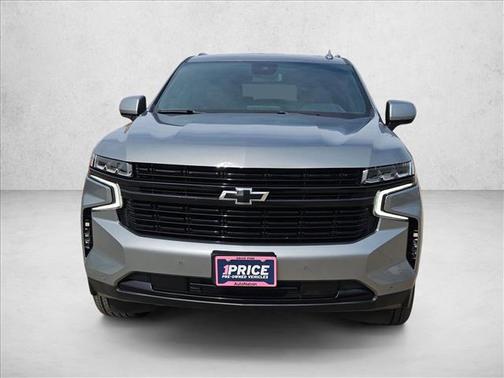 2023 Chevrolet Tahoe 2WD RST