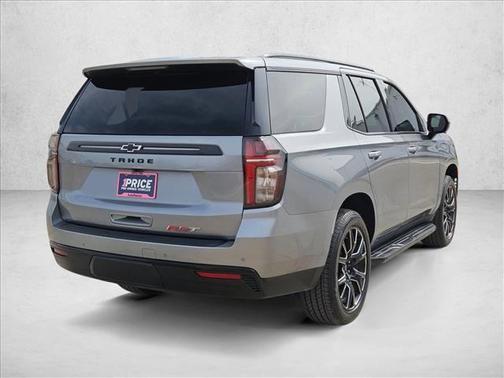 2023 Chevrolet Tahoe 2WD RST