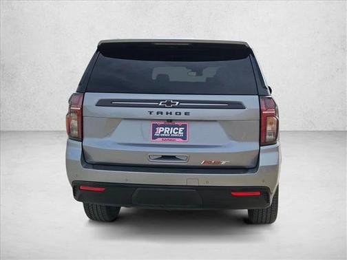 2023 Chevrolet Tahoe 2WD RST