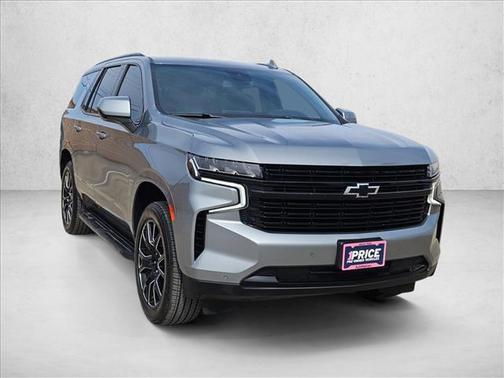 2023 Chevrolet Tahoe 2WD RST