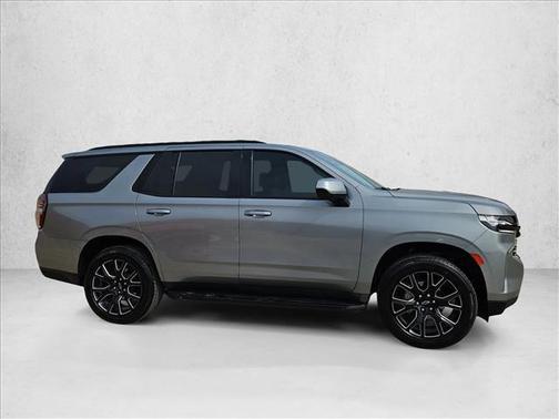 2023 Chevrolet Tahoe 2WD RST