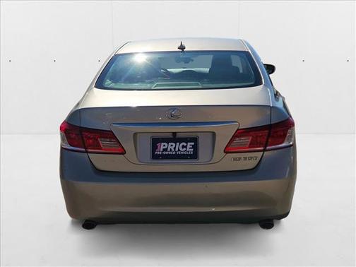 2011 Lexus ES 350 Base