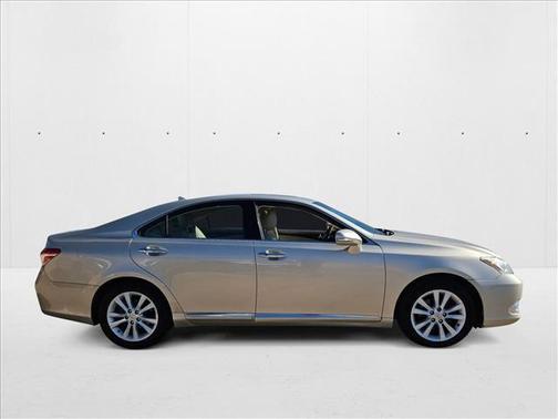 2011 Lexus ES 350 Base