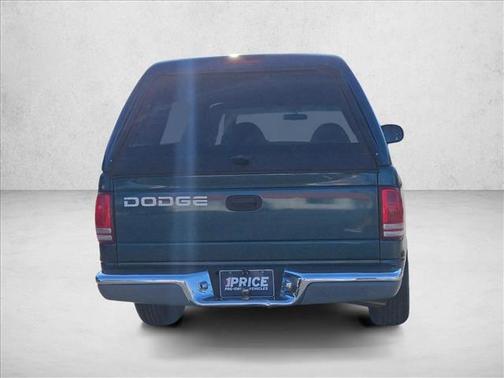 1999 Dodge Dakota SLT Club Cab