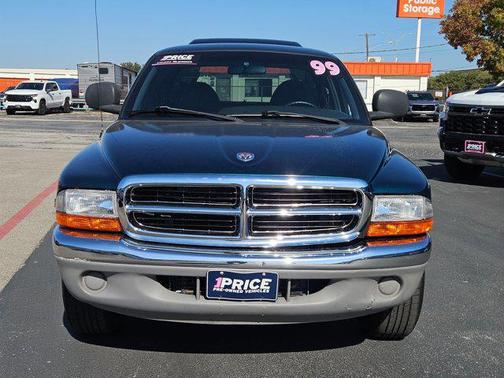 1999 Dodge Dakota SLT Club Cab