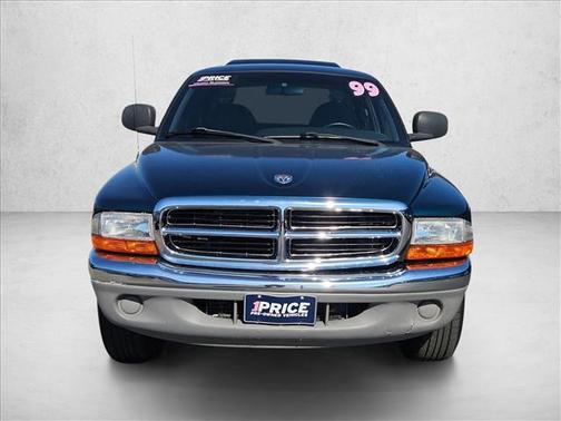 1999 Dodge Dakota SLT Club Cab
