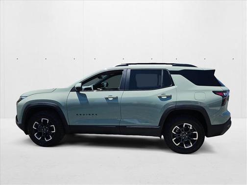 2026 Chevrolet Equinox AWD ACTIV