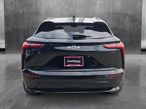2025 Chevrolet Blazer EV RWD RS