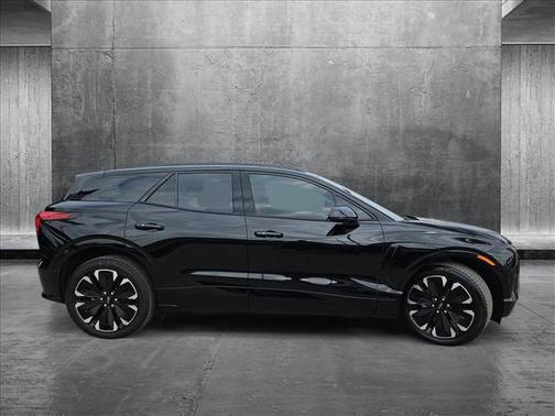 2025 Chevrolet Blazer EV RWD RS