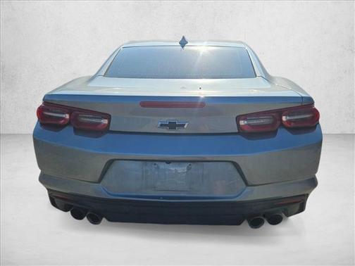 2023 Chevrolet Camaro RWD Coupe LT1