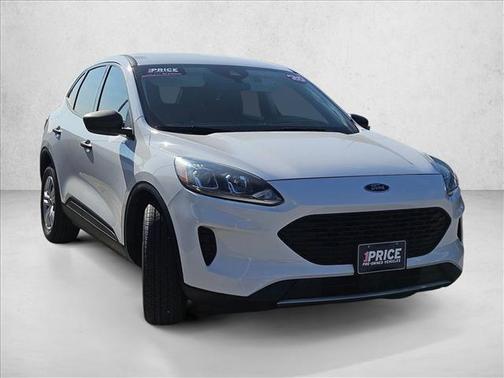 2020 Ford Escape S