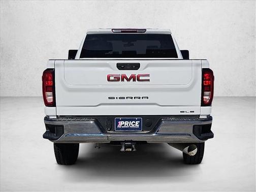 2023 GMC Sierra 2500 SLE
