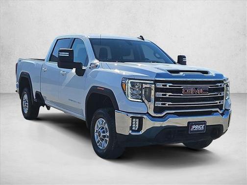 2023 GMC Sierra 2500 SLE
