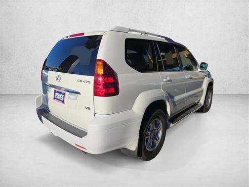 2013 Lexus GX 460 Premium