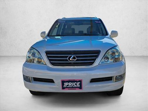 2013 Lexus GX 460 Premium