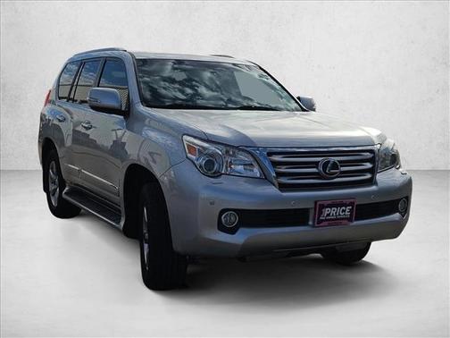2013 Lexus GX 460 Premium