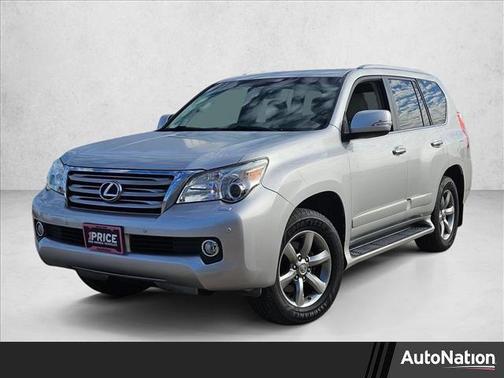 2013 Lexus GX 460 Premium