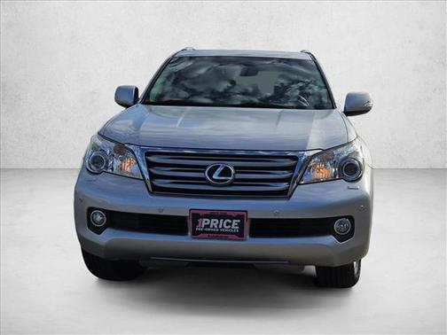 2013 Lexus GX 460 Premium