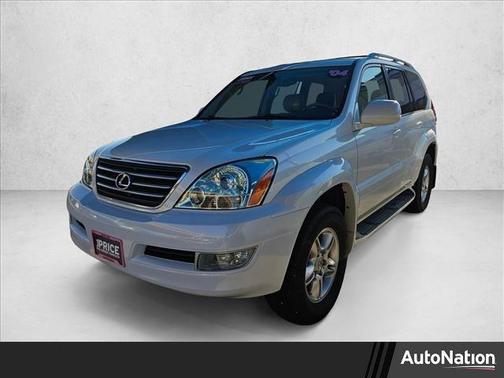 2013 Lexus GX 460 Premium
